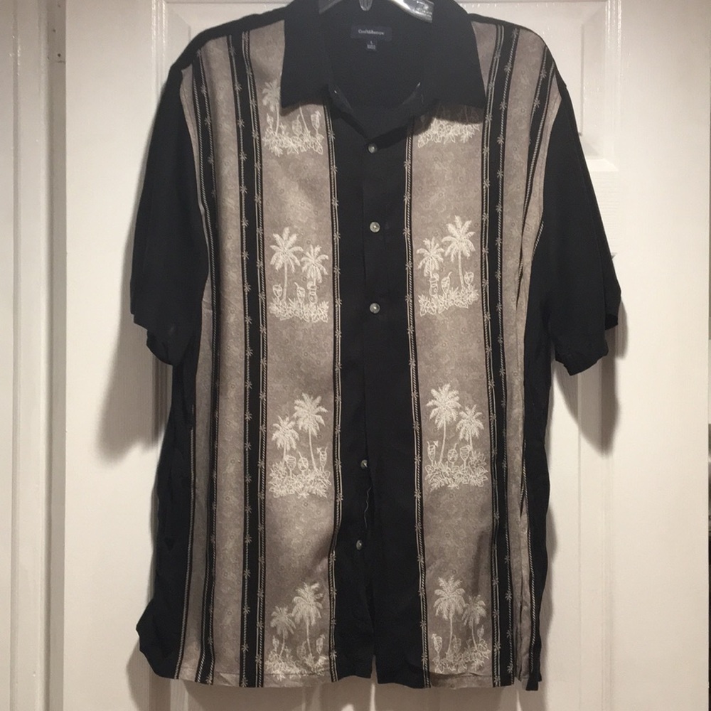 Very sharp casual shirt
